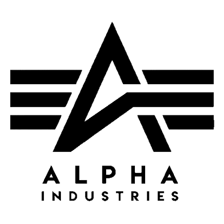 Alpha Industries Logo