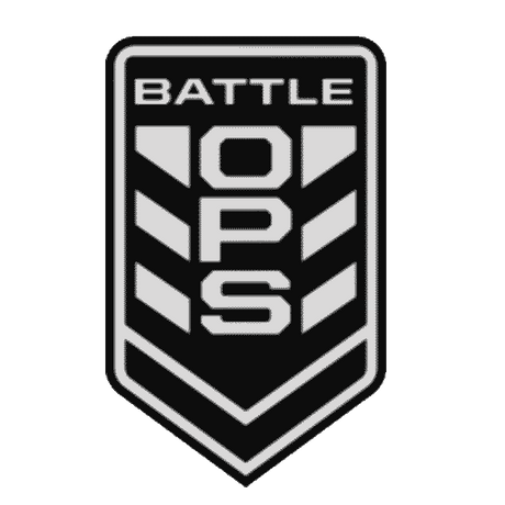 Battle Ops Logo