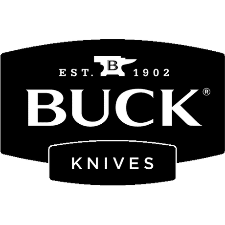 Buck Knives Logo