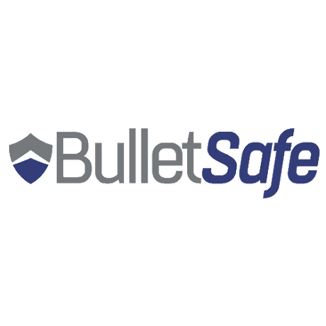 BulletSafe Logo