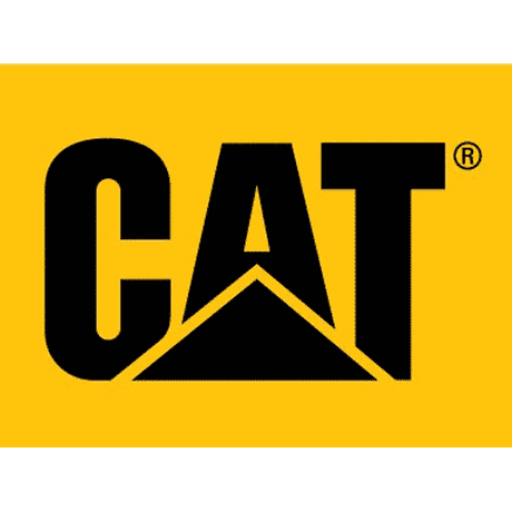 Caterpillar Boots Logo