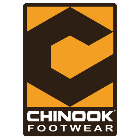 Chinook Footwear Logo