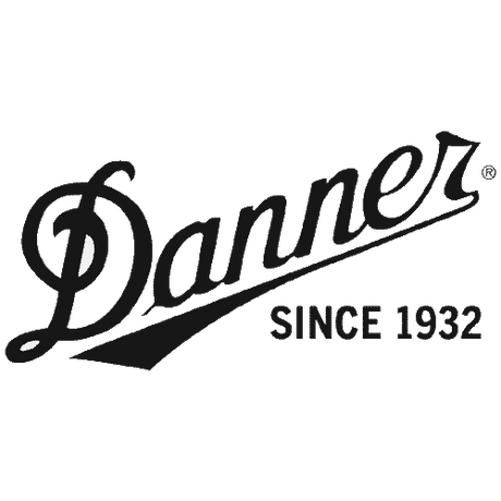 Danner Logo