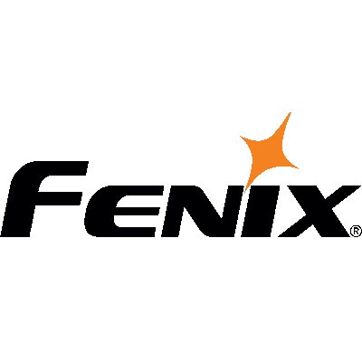 Fenix Flashlight Logo