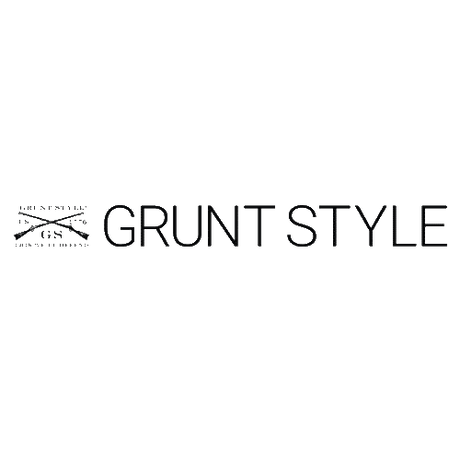 Grunt Style Logo