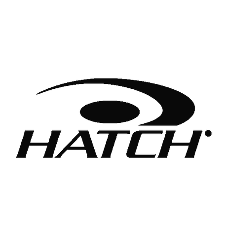 Hatch Logo