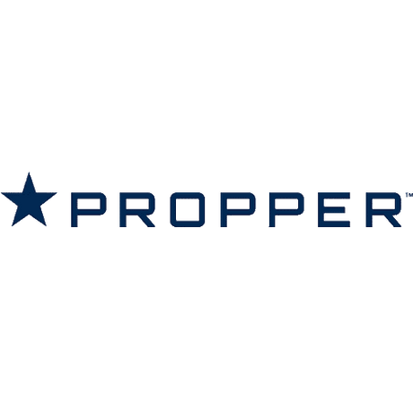 Propper Logo