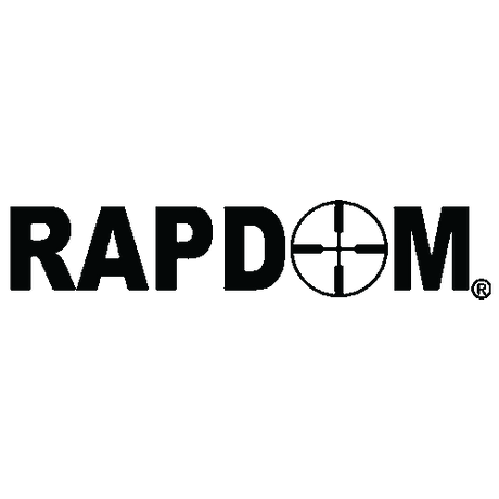 Rapid Dominance Logo