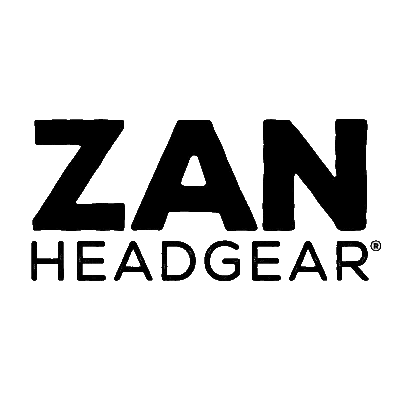 Zan Headgear Logo