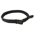 Black Nylon 1-inch Field Duty Belt 