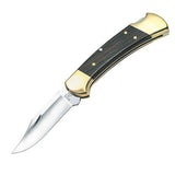 Buck Ranger Folding Knife - 0112BRS