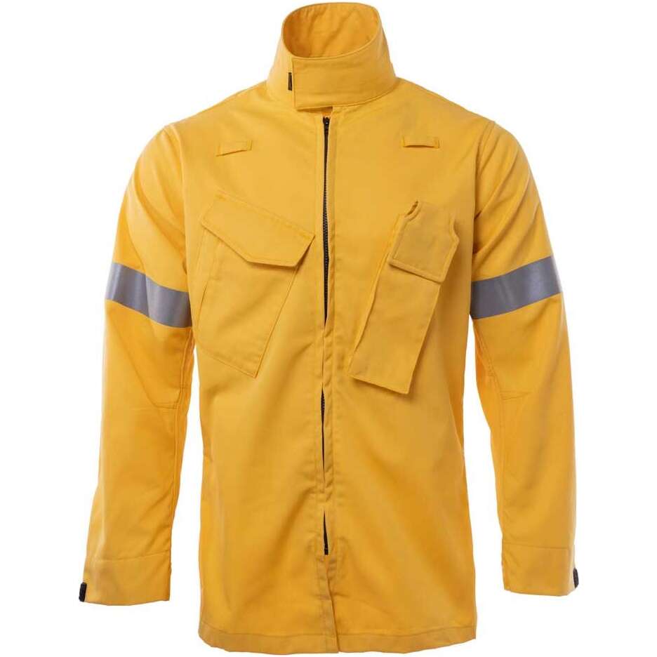 Propper Wildland Flame-Resistant Overshirt