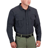 Propper Summerweight Long Sleeve Tactical Shirt