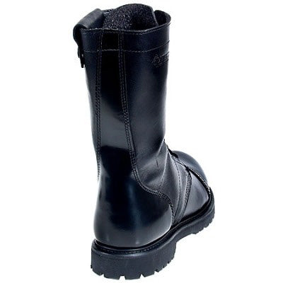 Men's Bates 2184 Side Zip Paratrooper Boot