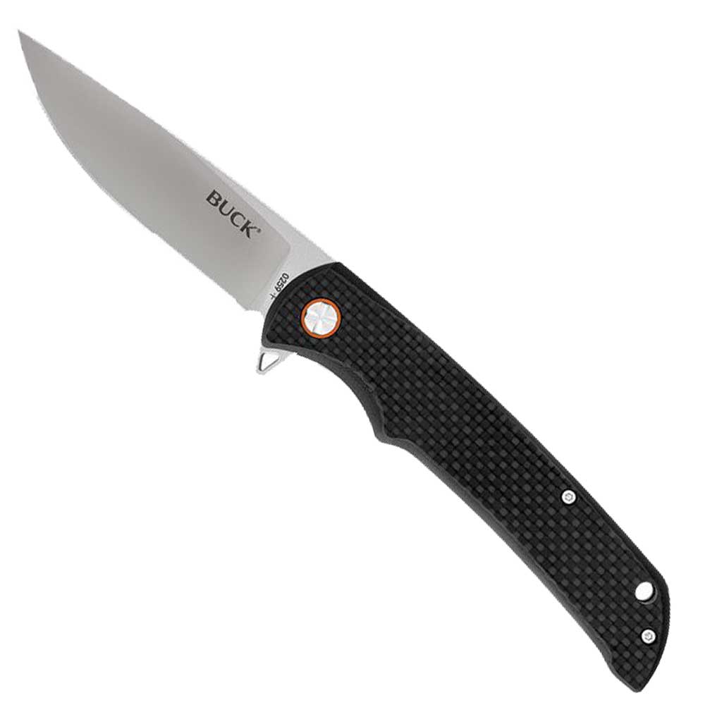 Buck Haxby 3.9-Inch Folding Knife