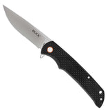 Buck Haxby 3.9-Inch Folding Knife