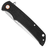 Buck Haxby 3.9-Inch Folding Knife