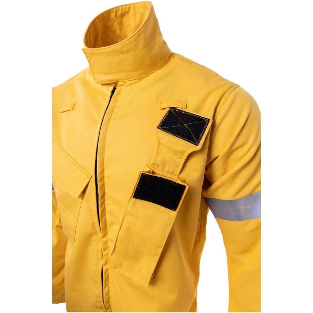 Propper Wildland Flame-Resistant Overshirt