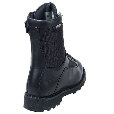 Bates Durashocks Side-Zip Military Boots 3140