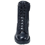 Bates Durashocks Side-Zip Military Boots 3140