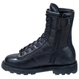 Bates Durashocks Side-Zip Military Boots 3140