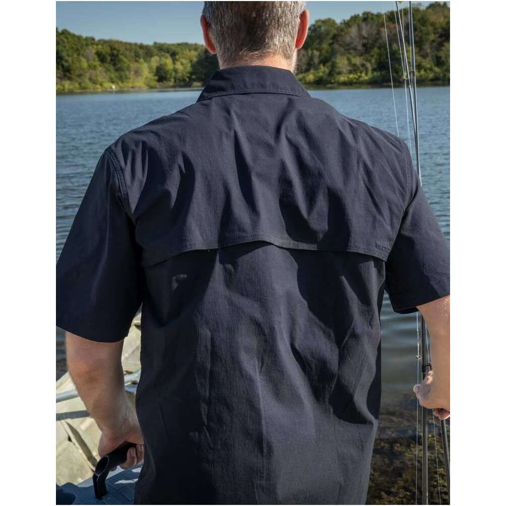 Propper Summerweight Short Sleeve Tactical Shirt