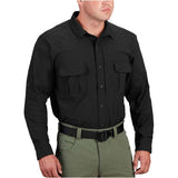 Propper Summerweight Long Sleeve Tactical Shirt