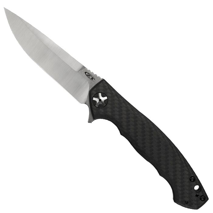 Zero Tolerance 4.1-inch Sinkevich Folding Knife 0452CF