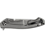 Zero Tolerance 4.1-inch Sinkevich Folding Knife 0452CF