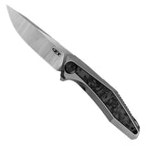 Zero Tolerance Sinkevich KVT 3.4-Inch Folding Knife