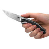 Zero Tolerance Sinkevich KVT 3.4-Inch Folding Knife