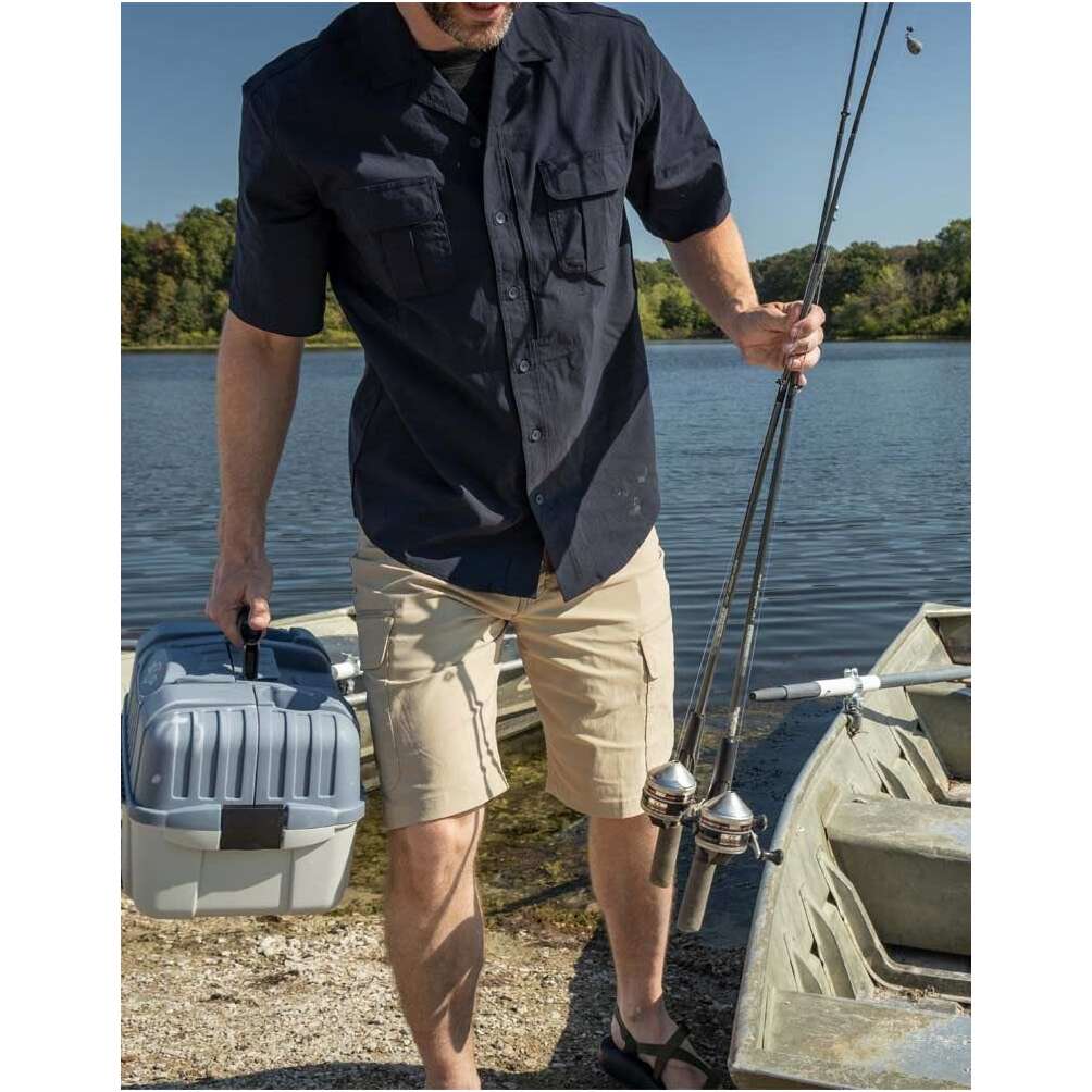 Propper Summerweight Short Sleeve Tactical Shirt