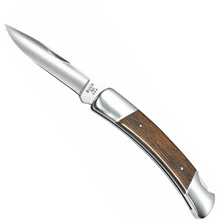 Buck Squire Folding Knife - 0501RWS