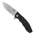 Zero Tolerance Hinderer Slicer 3.5-inch Folder 0562CF