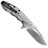 Zero Tolerance Hinderer Slicer 3.5-inch Folder 0562CF