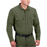 Propper Summerweight Long Sleeve Tactical Shirt