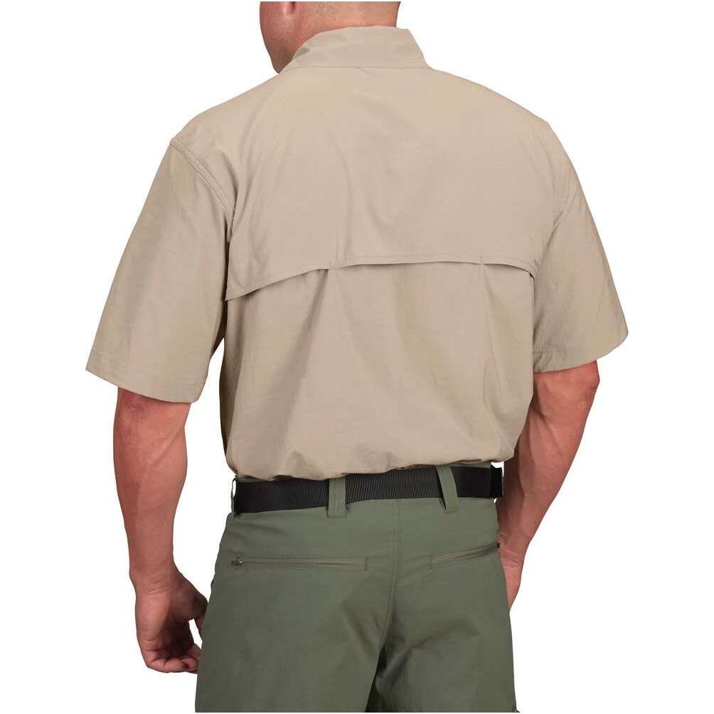 Propper Summerweight Short Sleeve Tactical Shirt