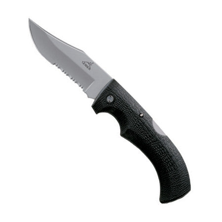 Gerber Gator Serrated Pocket Knife - 6079