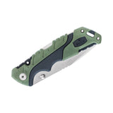 Buck Pursuit Large 3.6-Inch Hunting Folding Knife