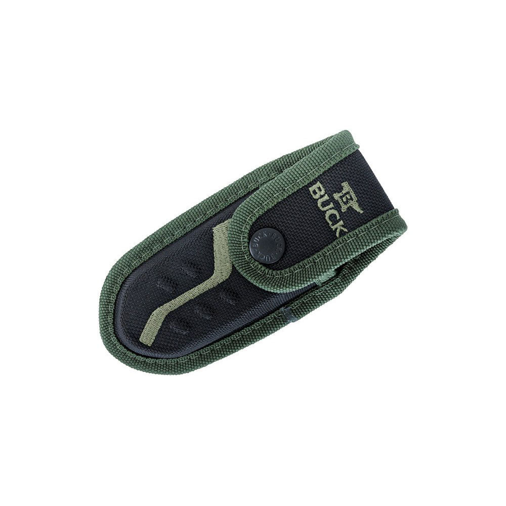 Buck Pursuit Small 3-Inch Hunting Folding Knife