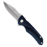 Buck Sprint Select Blue 3.1-Inch Folding Knife