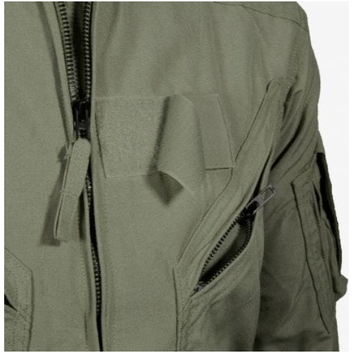 Propper Nomex Air Force Flight Suit - Military Flight Suit