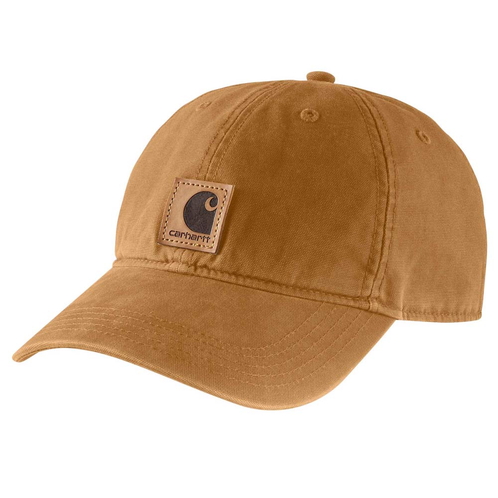 Carhartt Odessa Baseball Cap