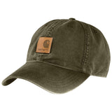 Carhartt Odessa Baseball Cap