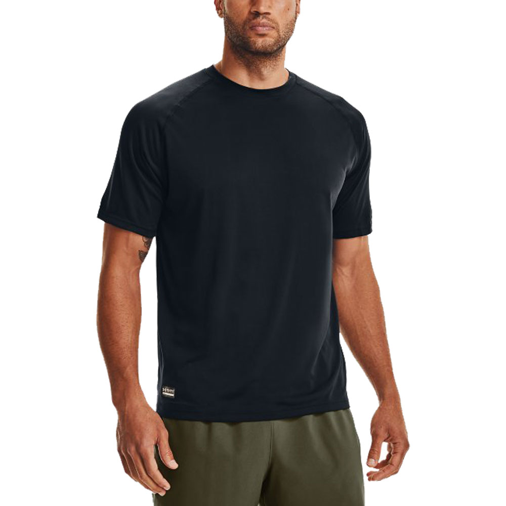 Under Armour Tactical Men's Tech T-Shirt