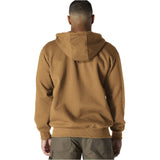 Carhartt Paxton Rain Defender Zip Up Heavyweight Hoodie
