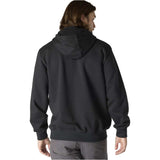 Carhartt Rain Defender Paxton Heavyweight Quarter-Zip Men's Hooded Sweatshirt