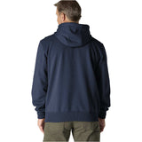 Carhartt Rain Defender Paxton Heavyweight Quarter-Zip Men's Hooded Sweatshirt