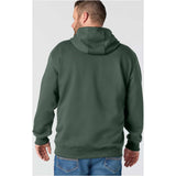 Carhartt Rain Defender Paxton Heavyweight Quarter-Zip Men's Hooded Sweatshirt