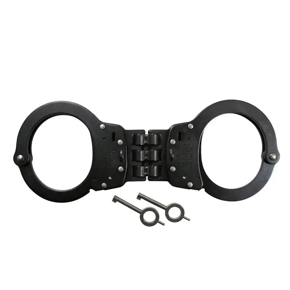 Model 300 Smith & Wesson Hinged Law Enforcement Handcuffs